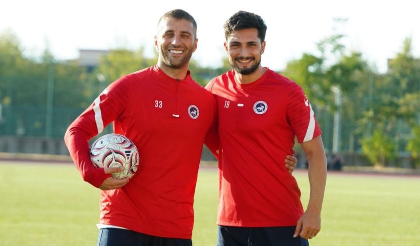 İstiklalspor’da Sakaryaspor mesaisi başladı