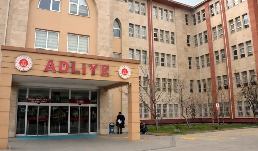 Kahramanmaraş Ağır Ceza Mahkemesi Başkanlığına Sivas Hakimi Hamza Başdağ atandı
