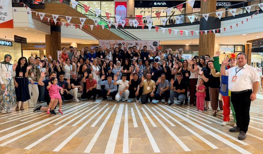Kahramanmaraş BİLİMFEST’te bilim dolu 3 gün sona erdi