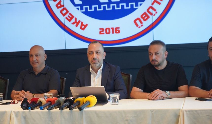 Kahramanmaraş İstiklalspor’un borcu açıklandı