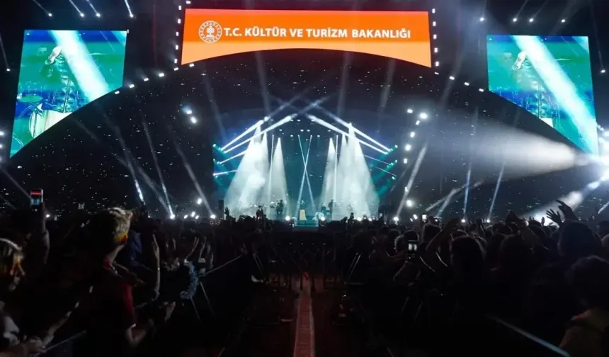 Kahramanmaraş Kültür Yolu Festivali 12 Eylül’de başlıyor! İşte açılış programı