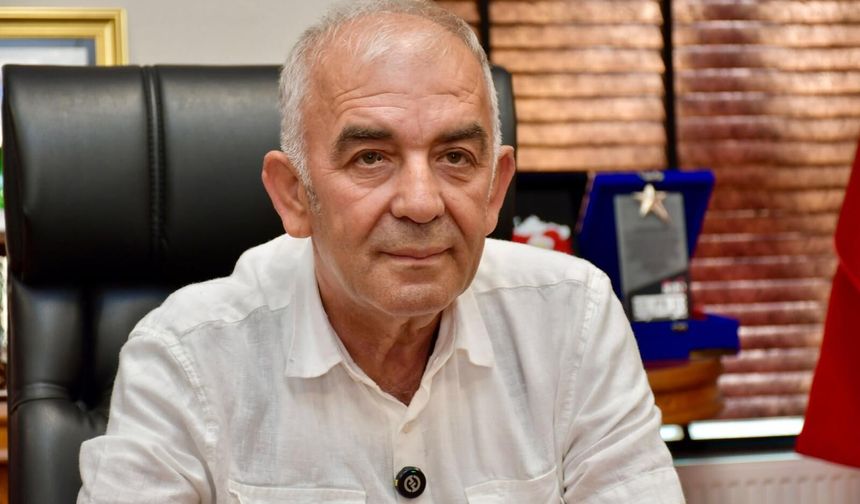 Kahramanmaraş Ticaret Borsası’nda seçim tarihi belli oldu!