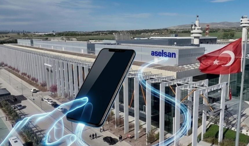 Kahramanmaraş’ın komşu şehrinde yerli telefon üretilecek! Satış tarihi belli