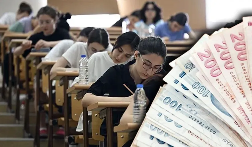 Kahramanmaraşlı üniversitelilere burs desteği: Başvurular başladı