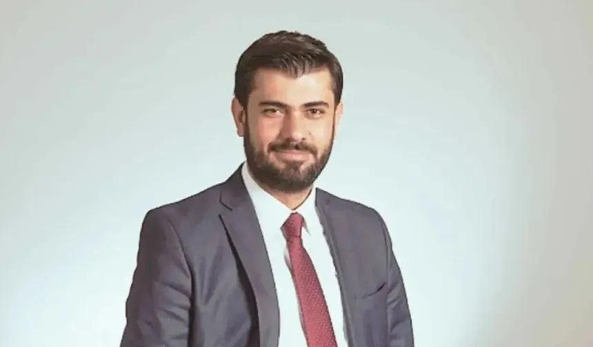 Kahramanmaraşlı Yönetici Osmaniye’de İl Müdürü Oldu