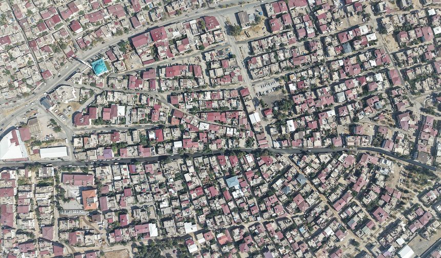 Kahramanmaraş’ta 18 noktada sıcak asfalt çalışması yapılacak