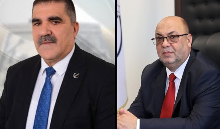 Kahramanmaraş’ta 2 belediye başkanının AK Parti’ye geçeceği iddia edildi