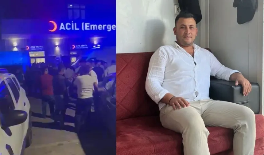 Kahramanmaraş’ta 3 gündür haber alınamıyordu! İş yerinde ölü bulundu