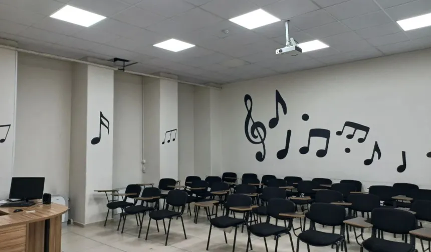 Kahramanmaraş’ta 30 farklı alanda ücretsiz eğitim! KAMEK başvuruları başladı