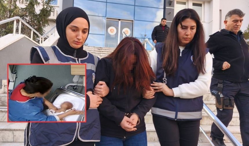 Kahramanmaraş’ta 5 Günlük Bebeğe Şiddet Davasında Yeni Gelişme