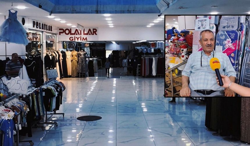 Kahramanmaraş’ta alışverişin gizli adresi! Müşteriler çevre illerden geliyor