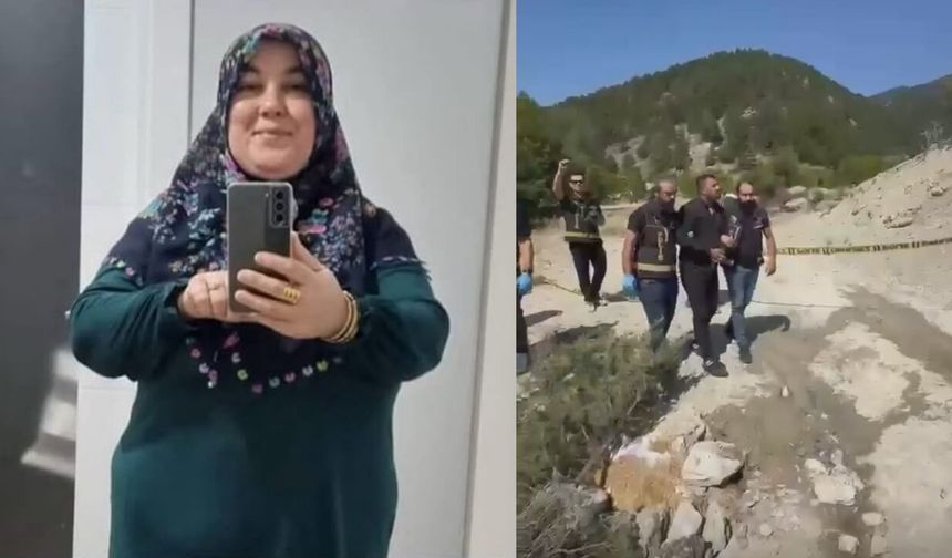Kahramanmaraş’ta Bulunan Ayşegül Yaşar’ın C*nayetinde İtiraf Geldi