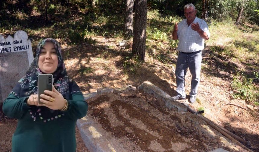 Kahramanmaraş’ta cansız bedeni bulunan Ayşegül Yaşar son yolculuğuna uğurlandı