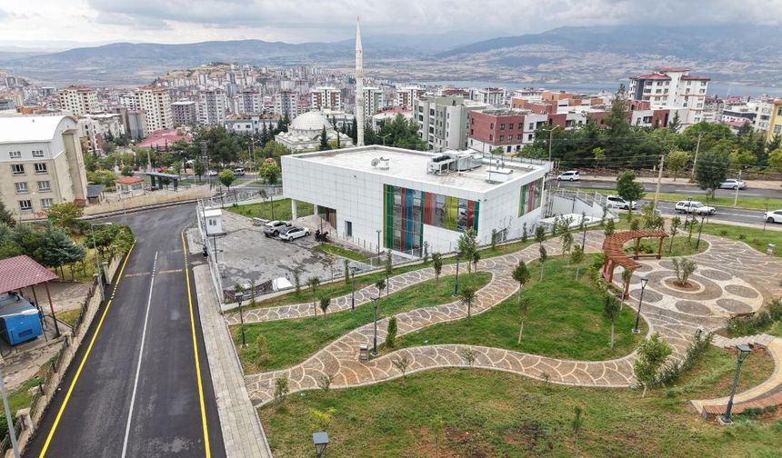 Kahramanmaraş’ta çocuklar için 13 farklı kurs açılıyor
