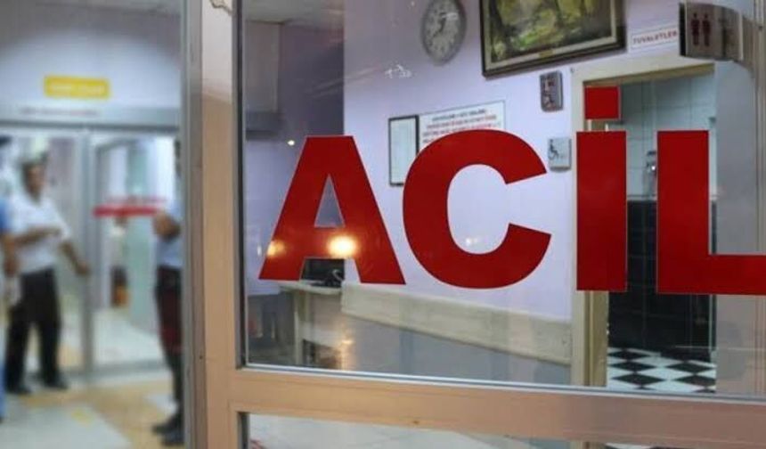 Kahramanmaraş’ta elektrik akımına kapılan 77 yaşındaki adam öldü