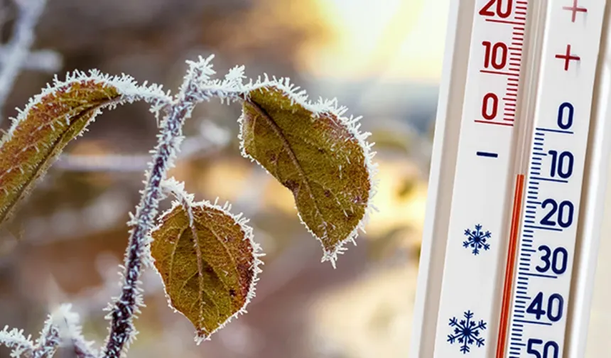 Kahramanmaraş’ta hava değişiyor! Yağış ve soğuk hava geliyor