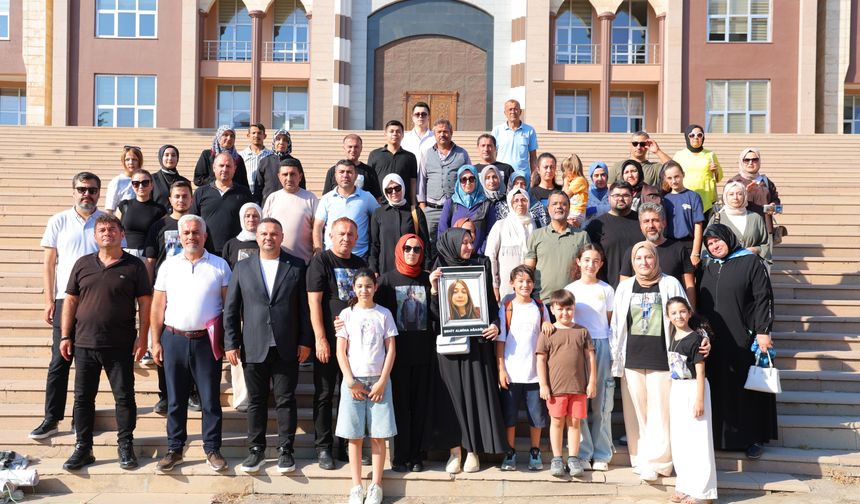 Kahramanmaraş’ta okul saldırısında yeni karar: Aileler konuştu