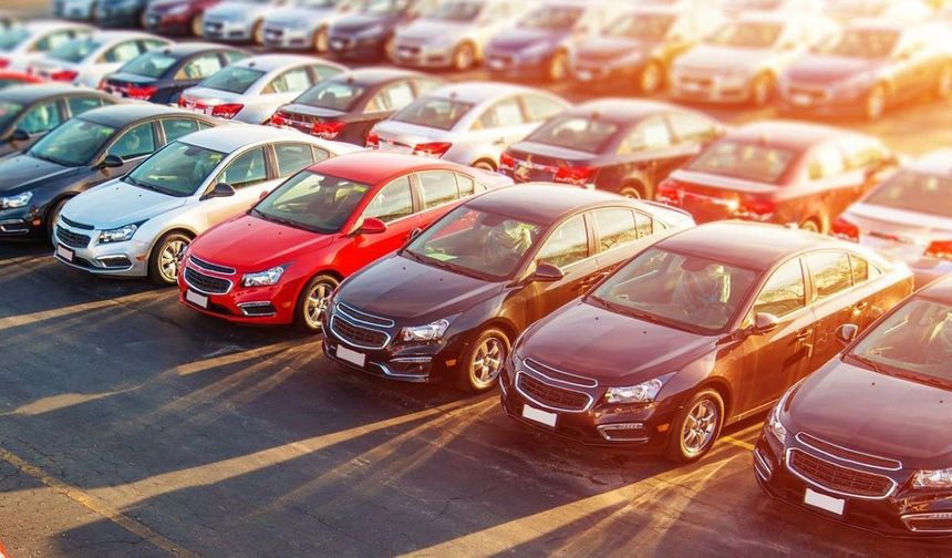 Kahramanmaraş’ta otomobil alacaklar dikkat! Fiyatlar 400 bin TL düştü