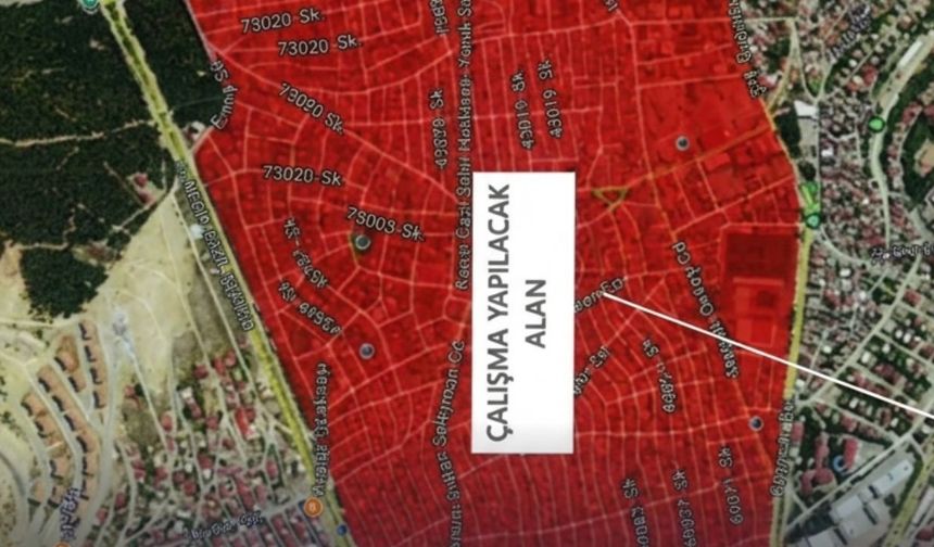 Kahramanmaraş’ta sürücüler dikkat! Bu yollar 25 gün kapalı