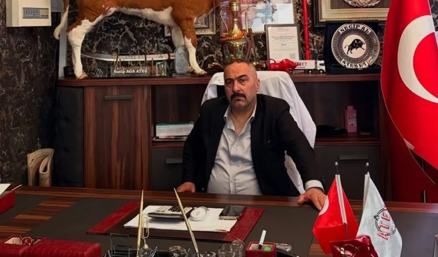 Kahramanmaraş’ta trafik kazası: Tanınmış iş insanı yaşamını yitirdi