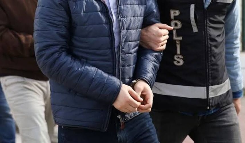 Kahramanmaraş’ta uyuştur*cu operasyonu 10 şüpheli gözaltında