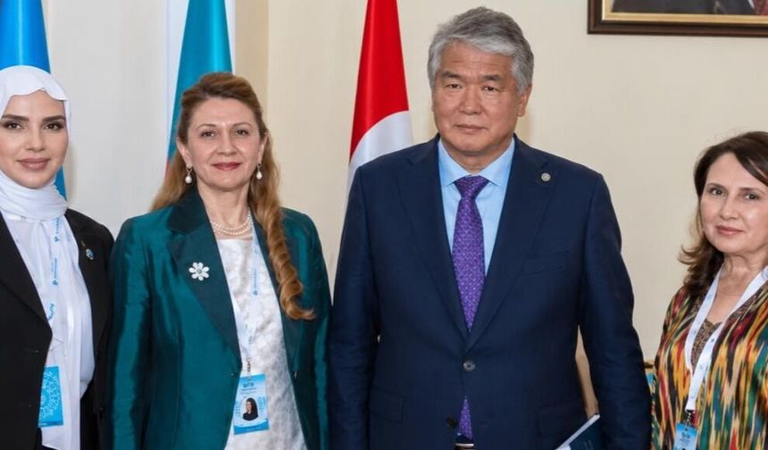 Kahramanmaraş’tan Azerbaycan’a şiir yolculuğu