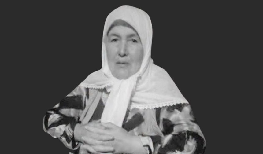 Kıbrıs Feribot Kazasında Hayatını Kaybeden Elife Bayır, Kahramanmaraş’ta Toprağa Verildi