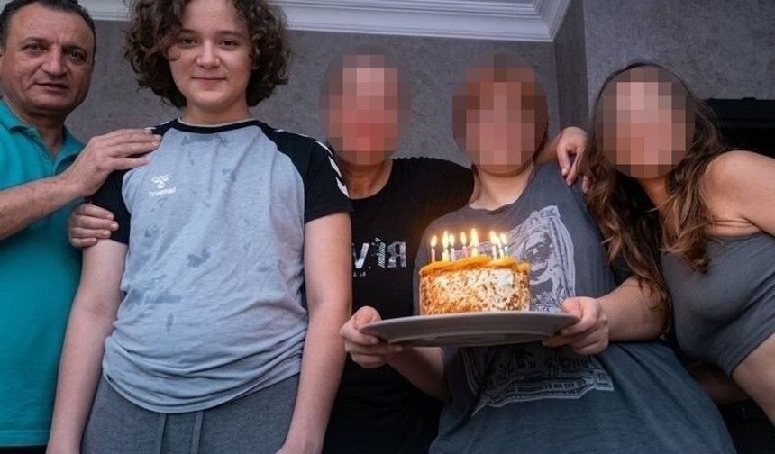 Okul saldırısında sanıkların avukatı: "Anne cezaevinde 12-13 kilo vermiş"
