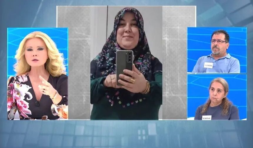 Osmaniye’de Kaybolan Kadın Kahramanmaraş’ta Ölü Bulundu
