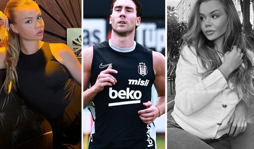 Zeynep Mestan Kimi Transfer Edeceğini Açıkladı! Tercihi Şaşırttı