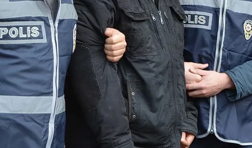 1 milyar avroluk fon iddiası! Kara para aklama iddialarına ilişkin 5 gözaltı