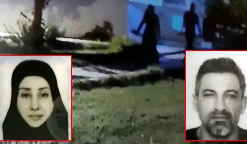 Eski eşini eşarpla boğan sanığa ağırlaştırılmış müebbet