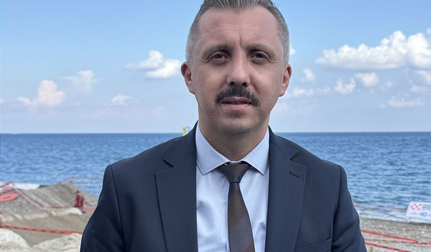 Kemer'deki spor organizasyonları otellerin doluluk oranını artırıp sezonu uzatıyor