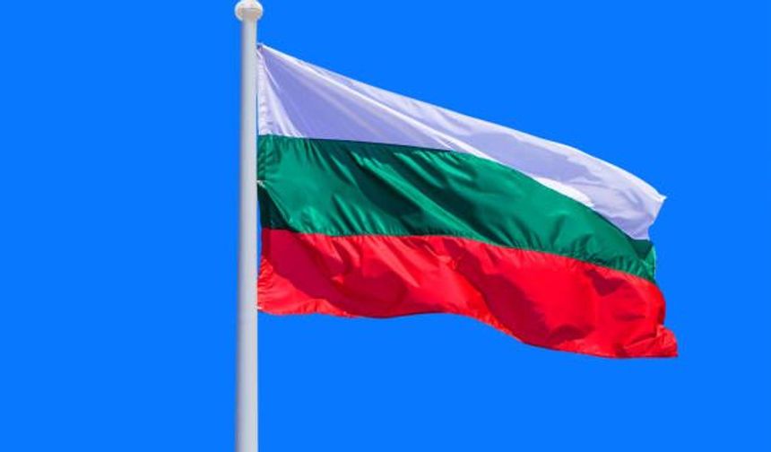 Bulgaristan'da Cumhurbaşkanlığı Seçimi İkinci Tura Kaldı
