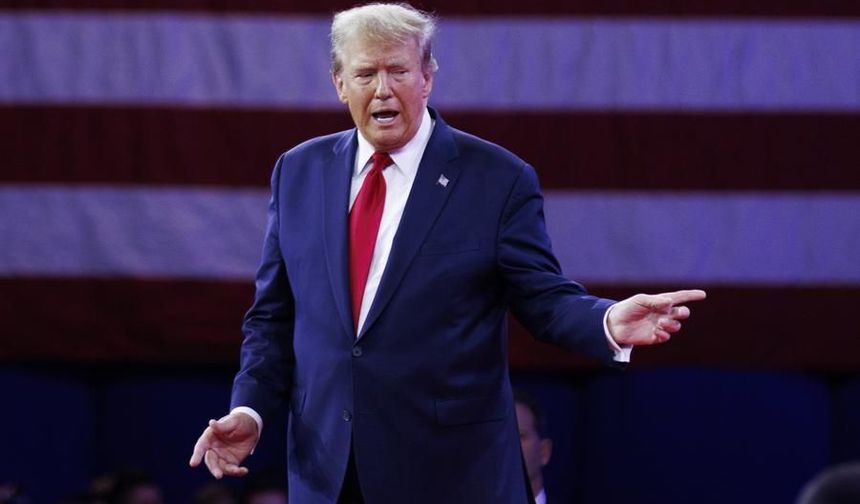 Trump: Seçimler dürüst yapılırsa sonuçlara saygı duyarım