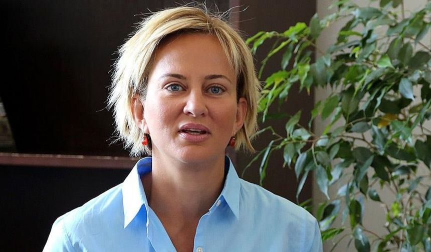 Aylin Kotil Kimdir, Ne İş Yapıyor? Mustafa Sarıgül'ün Eski Eşi Aylin Kotil Kimin Kızı, Babası Kim, Eşi Kim?