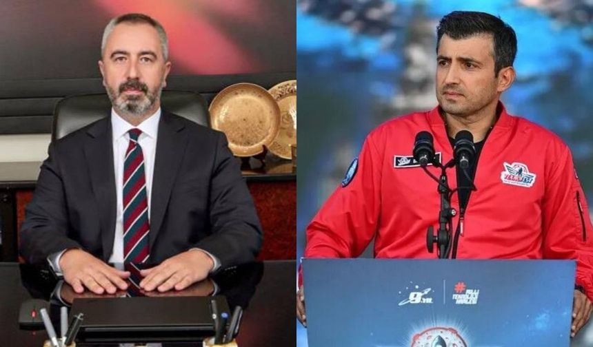 Bekir Bayrakdar ile Selçuk Bayraktar akraba mı?