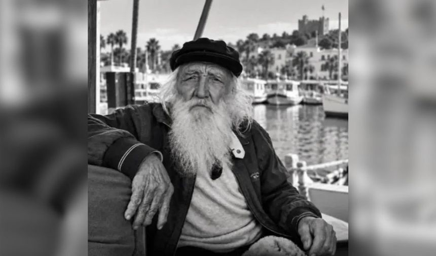 Bodrum'un Tanınan Kaptanı Papaz Aykan Kimdir, Neden Öldü? Kaç Yaşındaydı?