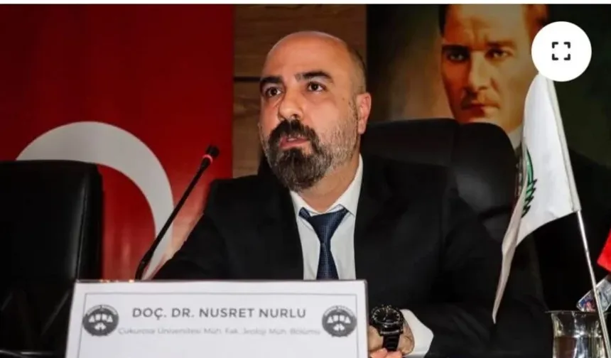 Kahramanmaraş depremleri sonrası değişen gerilime dikkat çekti! 5,5’e kadar çıkabilir