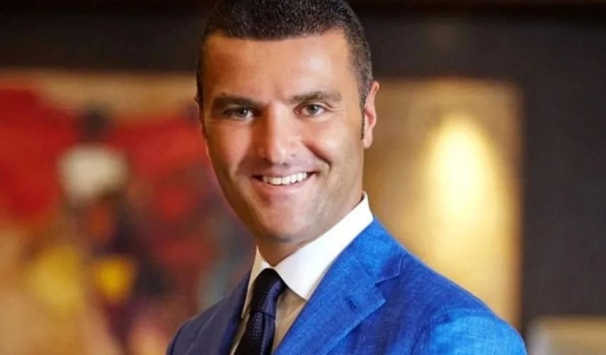 Emir Sarıgül Kimdir, Ne İş Yapıyor? Mustafa Sarıgül'ün Oğlu Emir Sarıgül Kaç Yaşında, Nereli, Evli Mi, Eşi Kim?