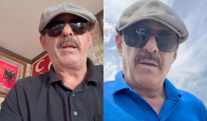 Eşref Saral Kimdir, Nereli? Eşref Saral Vuruldu Mu, Kim Saldırdı?