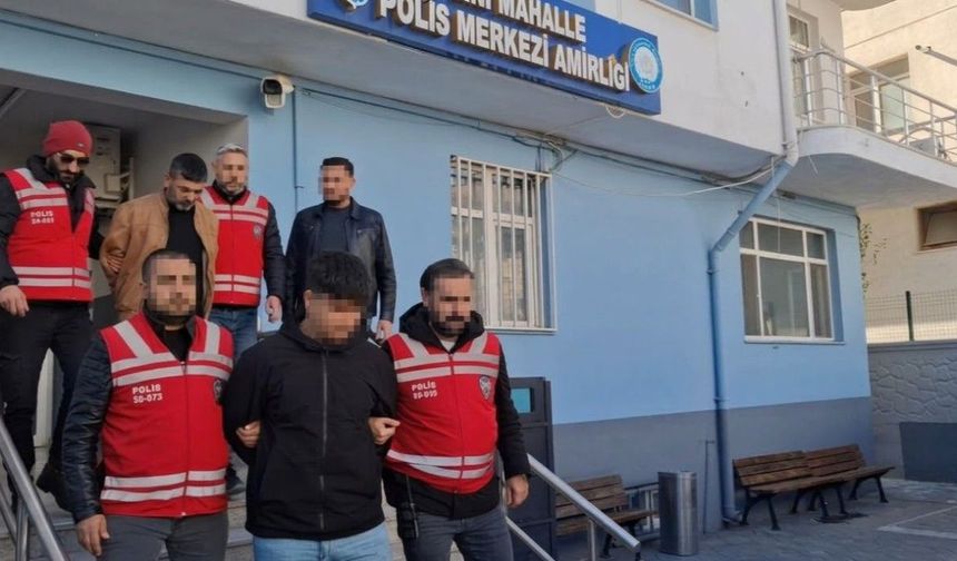 FETÖ yalanıyla 3,3 milyon liralık vurgun: 2 tutuklama