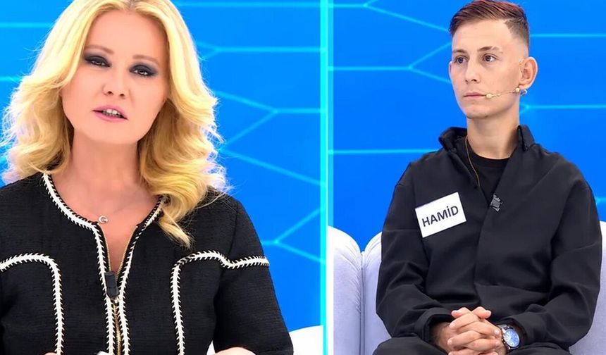 Hamid'in sağlık durumunda üzen gelişme! Müge Anlı isyan etti