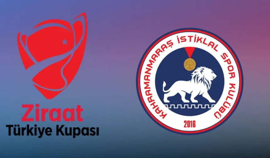 İstiklalspor’un Türkiye Kupası rakibi belli oluyor