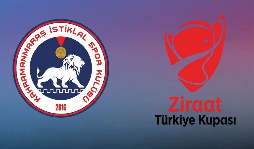 İstiklalspor’un Ziraat Türkiye Kupası'ndaki rakibi belli oldu