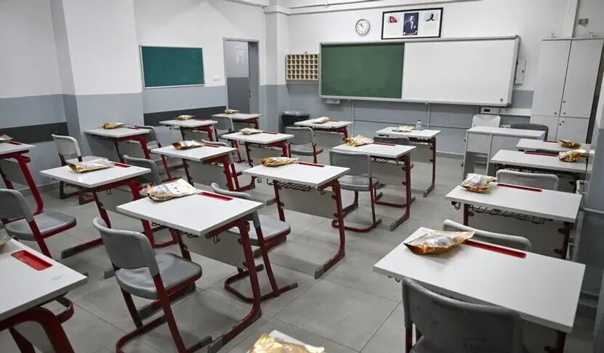 Kahramanmaraş depreminden etkilenen 5 ilde öğrencilerin eğitim desteğinde artış