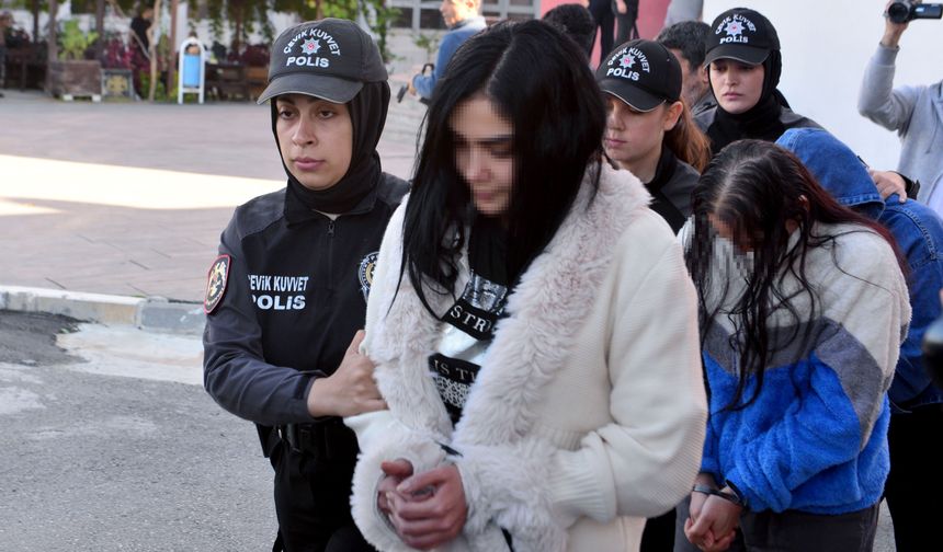 Kahramanmaraş’ın da Aralarında Olduğu 7 İlde Sigorta Vurgunu: 58 Tutuklama