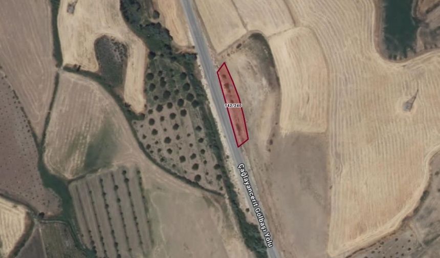 Kahramanmaraş'ın o mahallesinde kamulaştırma süreci başladı