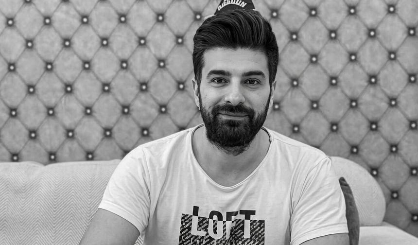 Kahramanmaraşlı Genç Trafik Kazası Sonrası Hayatını Kaybetti