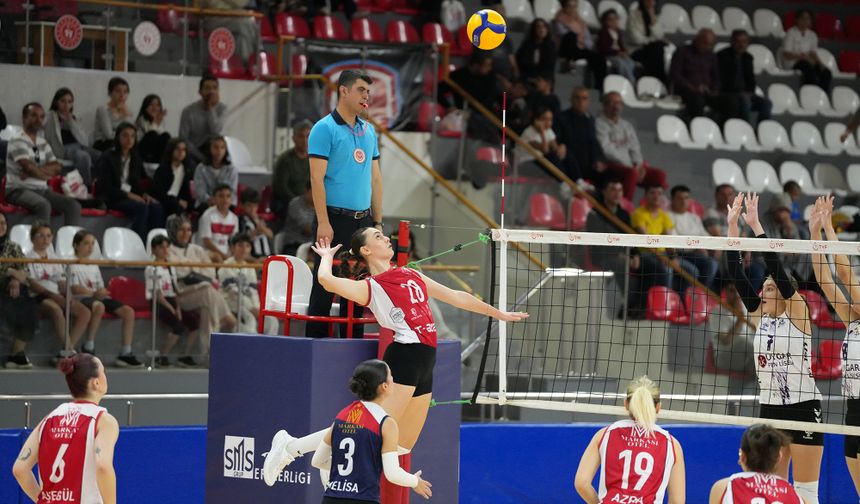 Kahramanmaraşlılara Çağrı: Sultanları Yalnız Bırakmayın!